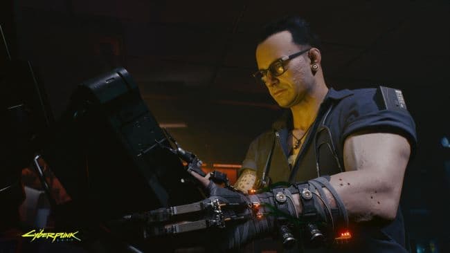 Cyberpunk 2077 будет иметь около 75 квестов «Street Story»