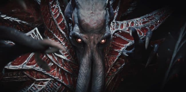 Baldur's Gate 3 — Много, очень много новой инфы (+CGI трейлер)