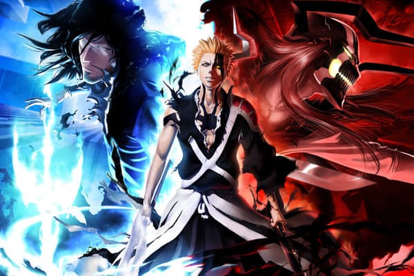 Bleach Music Overhaul