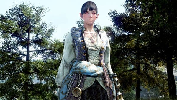 Black Desert