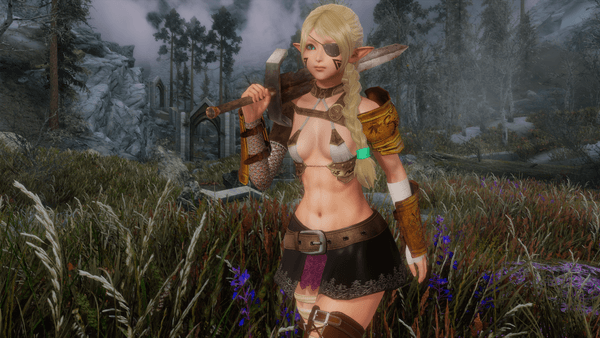 Vestalina