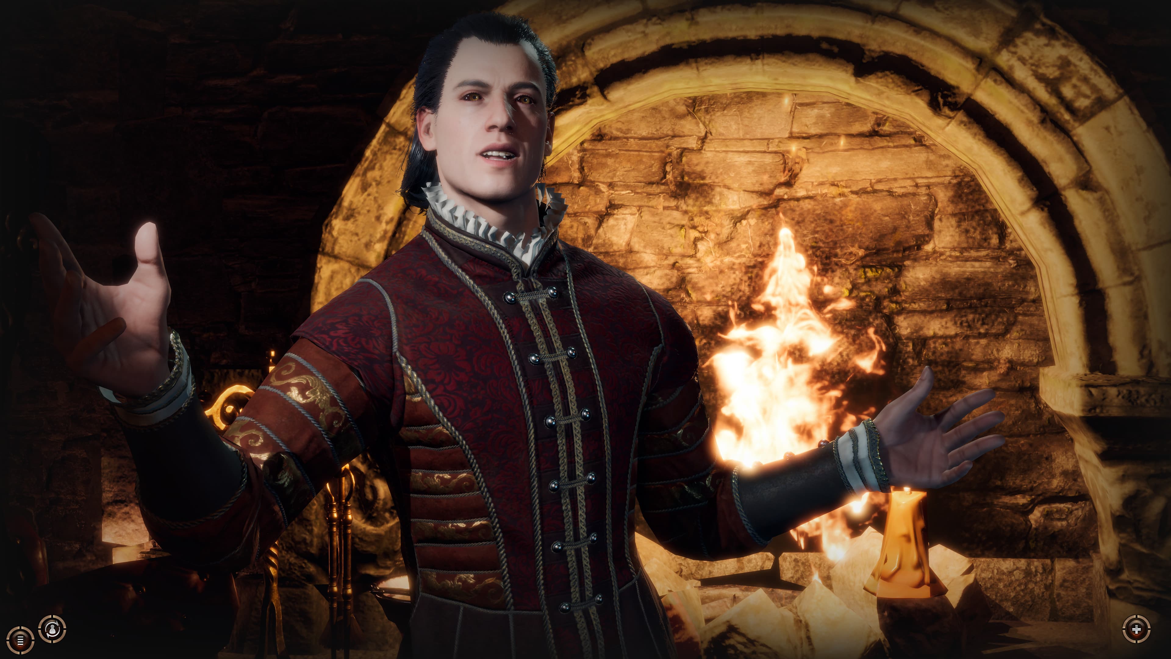 Интервью Larian Studios о Baldur's Gate 3