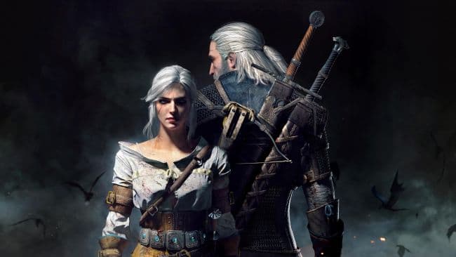 Следующая игра от CD Projekt RED будет во вселенной Ведьмака