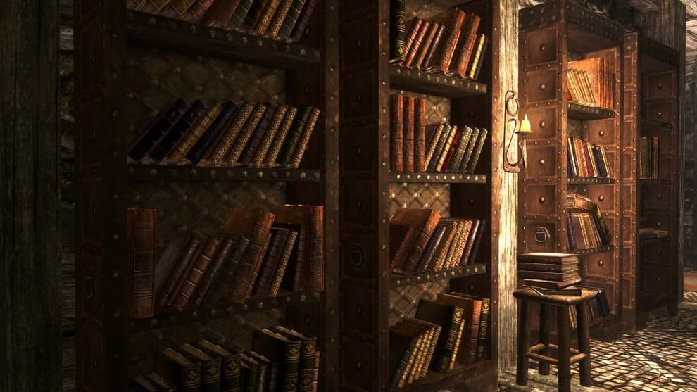 Интервью с тремя продавцами книг