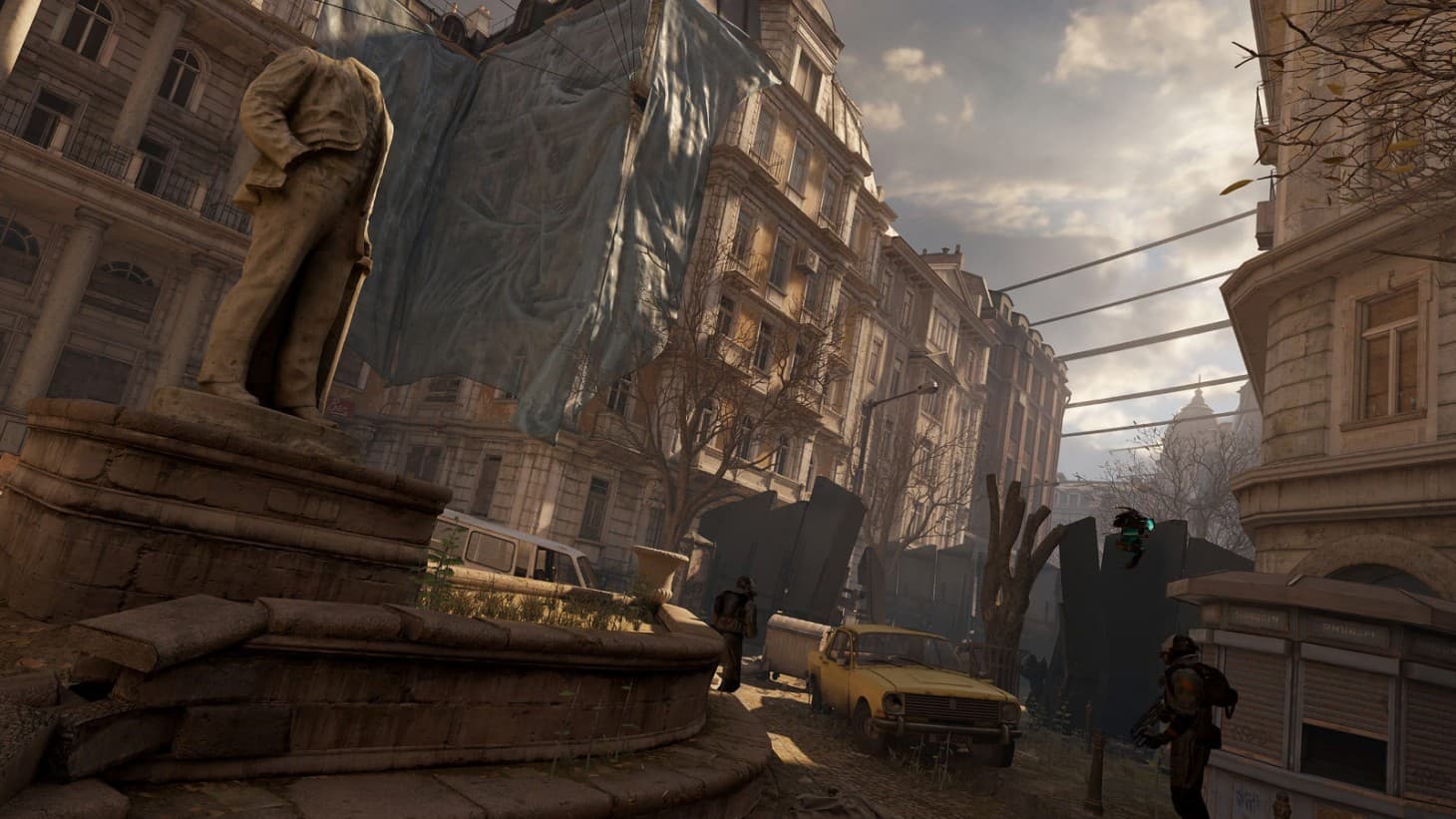 Valve объясняет, почему у нас всё ещё нет Half-Life 3