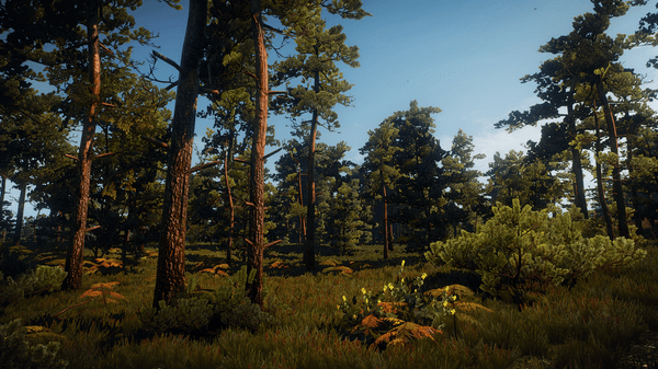 The Witcher 3 Screenshot 2019.12.02 17.34.45.61