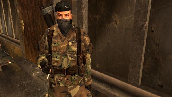 Другая игра.