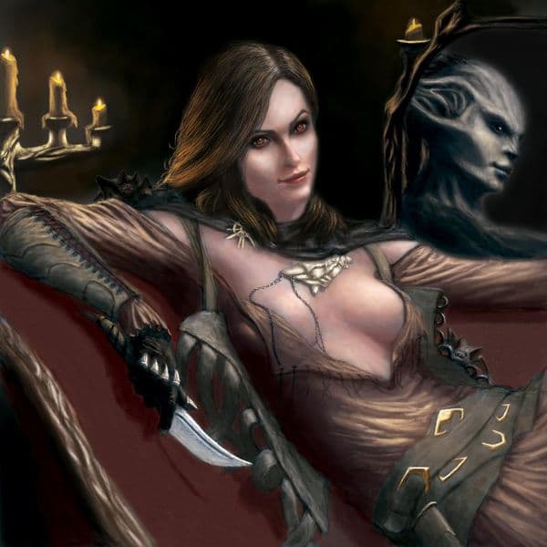 Serana