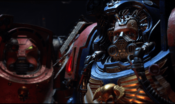 SpaceHulk