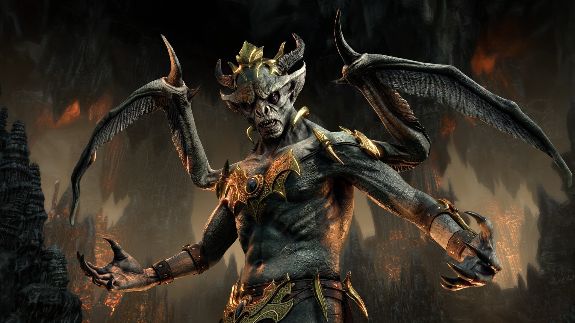 Обновление 26 изменит вампирскую ветку способностей в Elder Scrolls Online