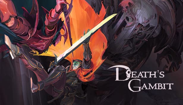 Русификатор игры Death Gambit (текст) для ПК-версии