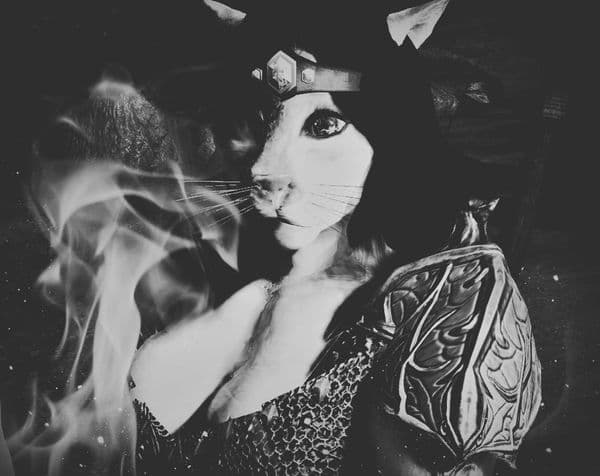 Khajiit Jess