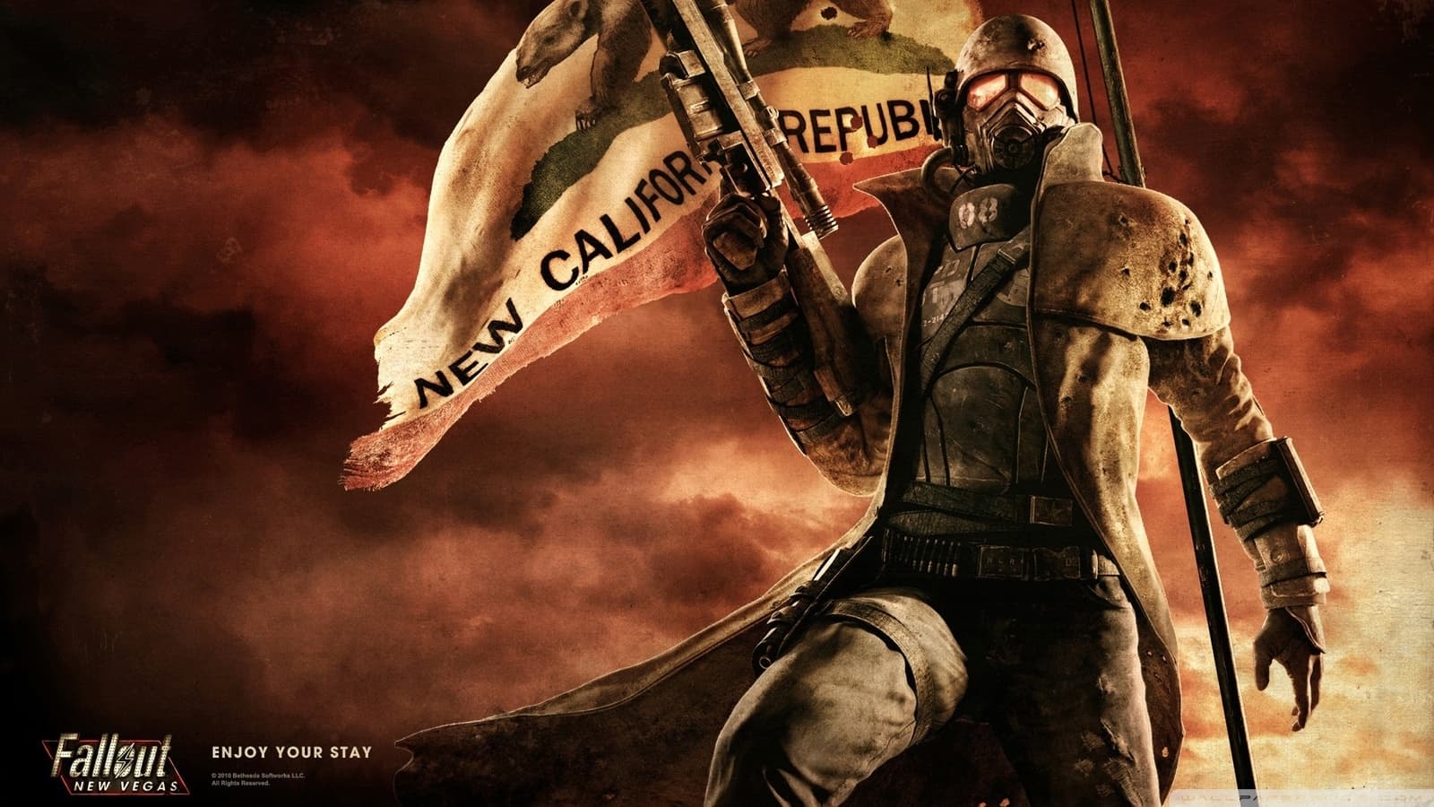 Новая жизнь New Vegas Script Extender — xNVSE