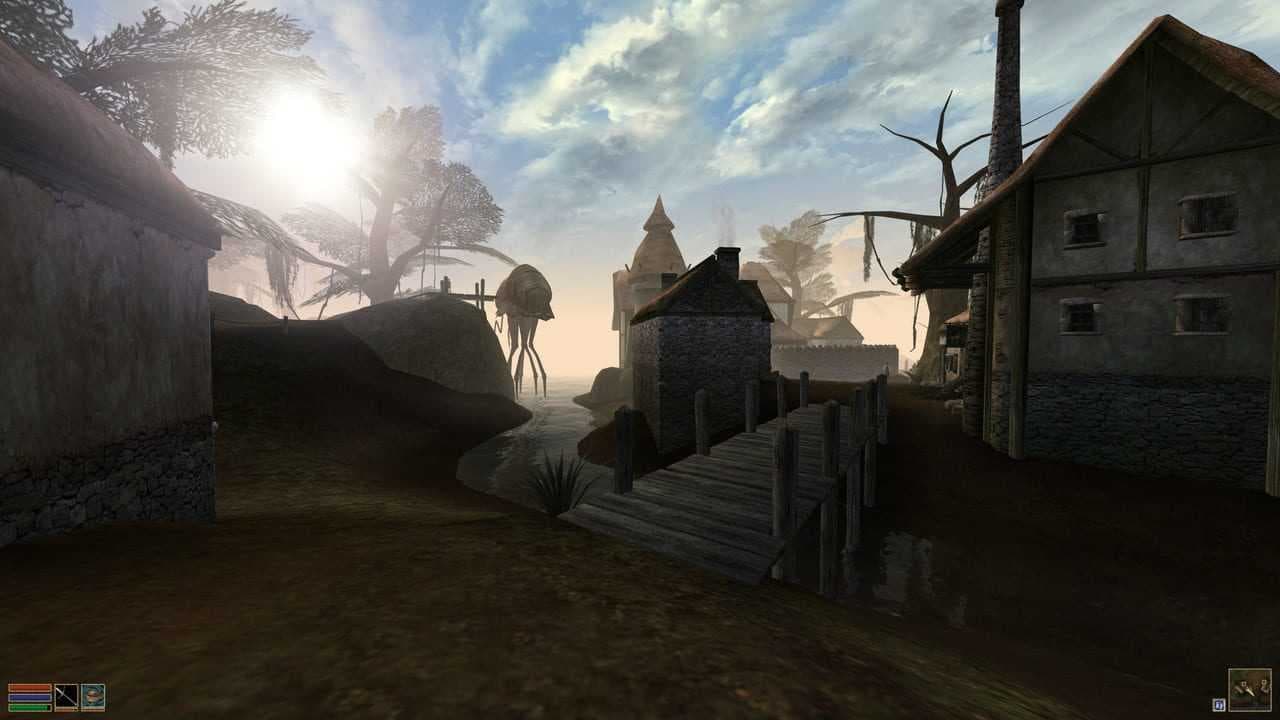 OpenMW — Релиз версии 0.46.0