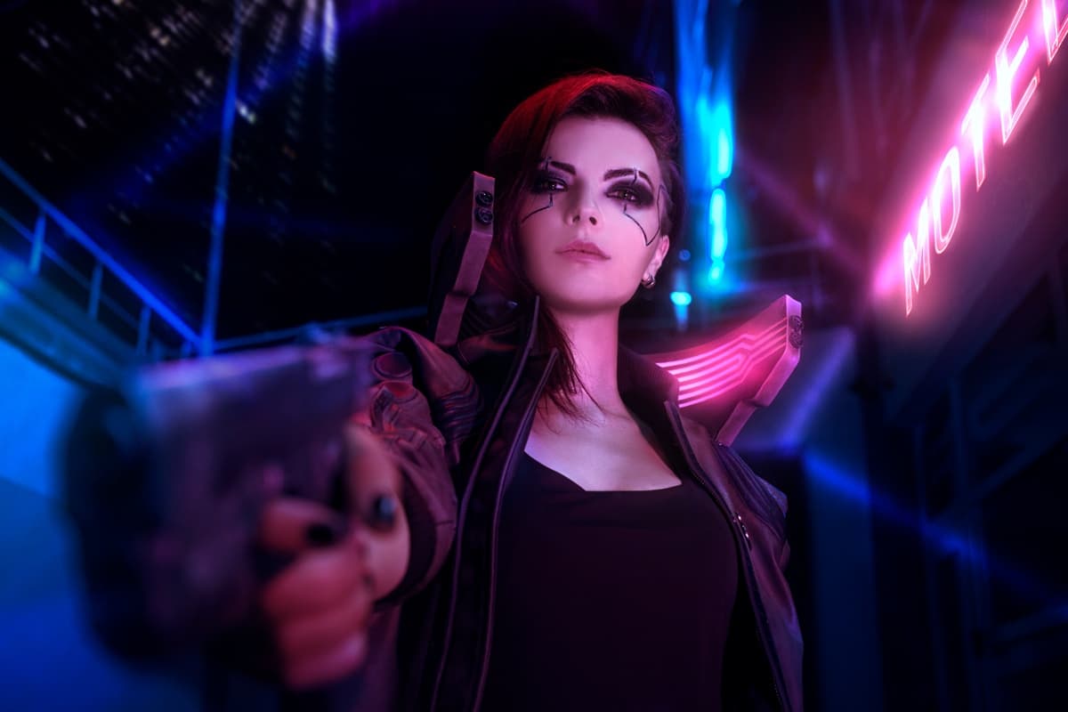 Выход Cyberpunk 2077 снова отложили