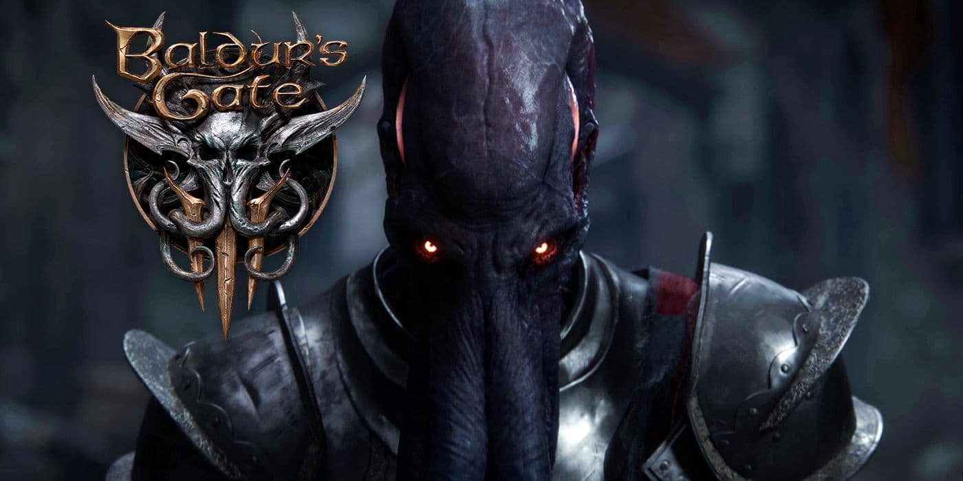 Baldur's Gate 3 — Полтора часа геймплея и новая информация