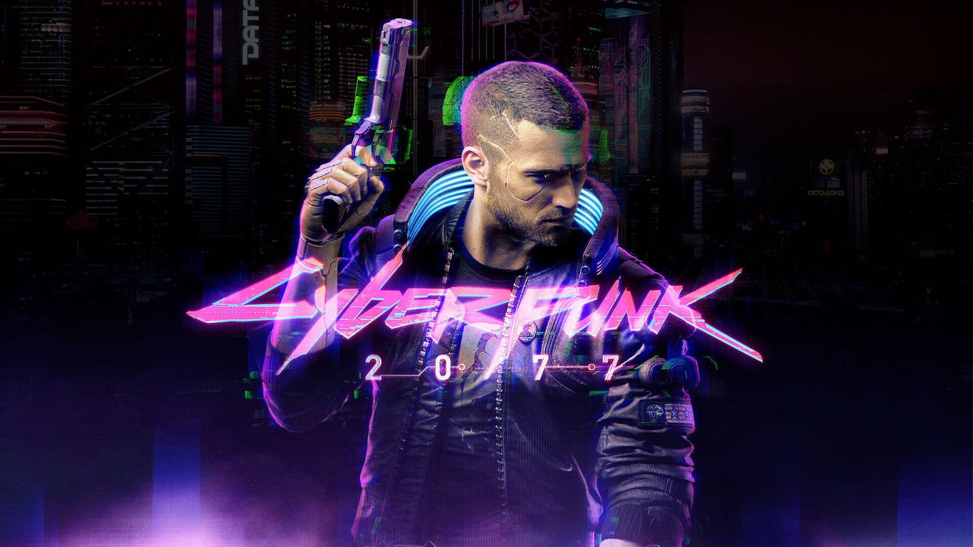 Cyberpunk 2077 — Новые подробности