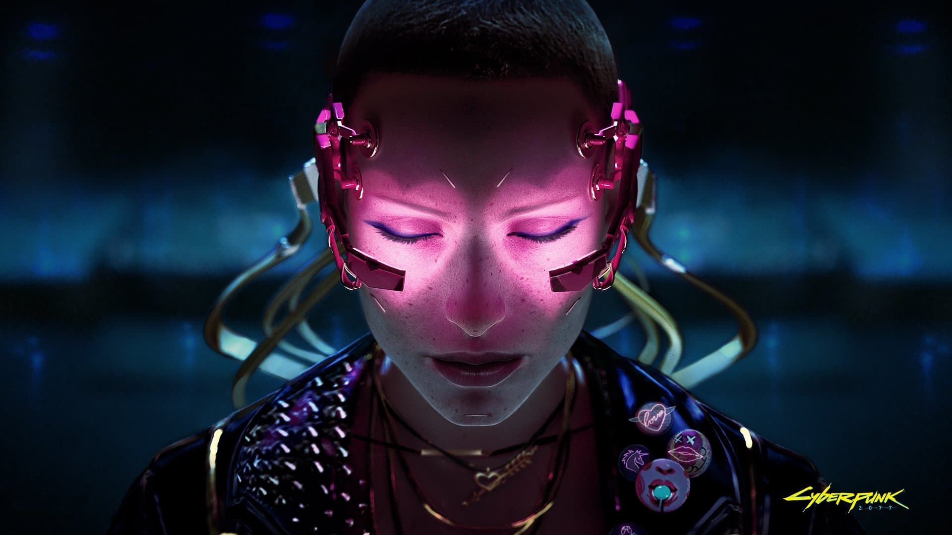 В Cyberpunk 2077 можно будет гладить кисок