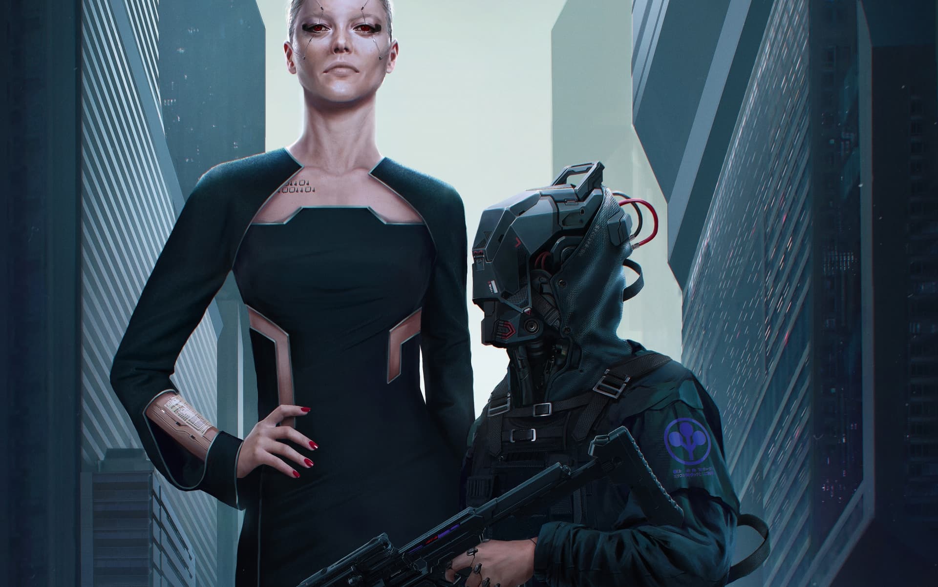 Cyberpunk 2077 — Удалённые и добавленные функции