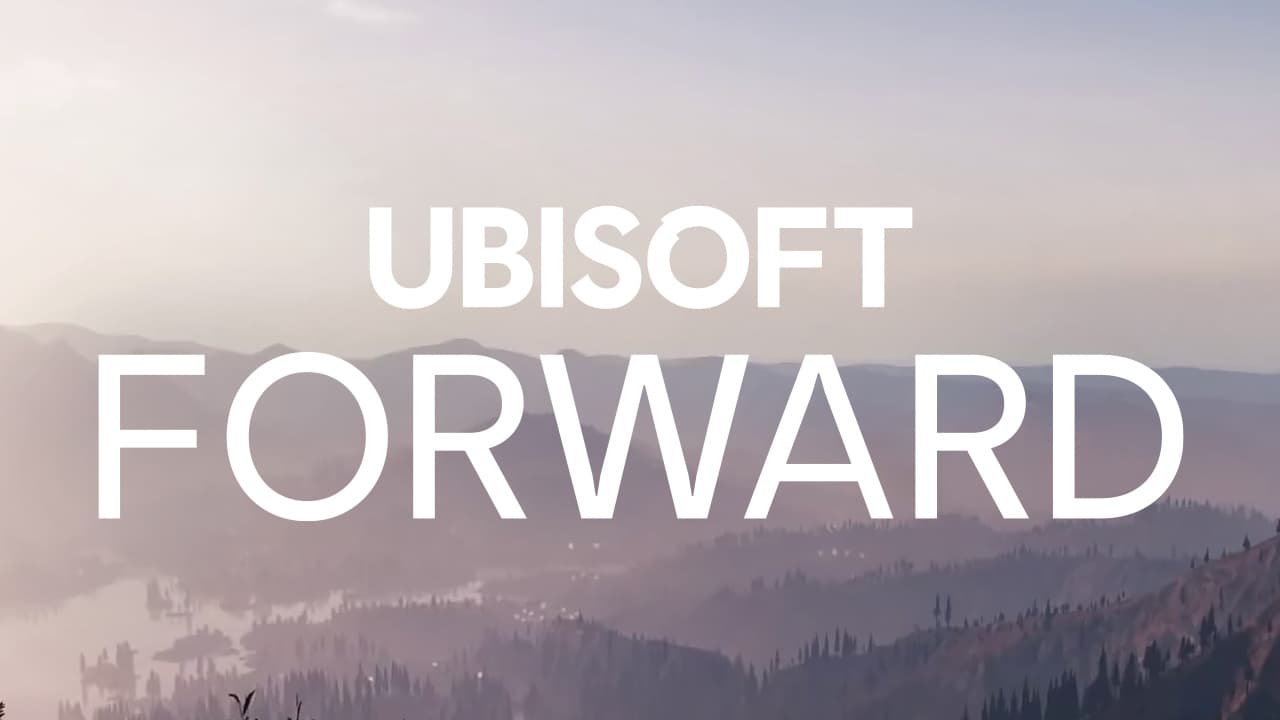 Ubisoft Forward: трейлеры, геймплей и информация о наиболее крупных проектах