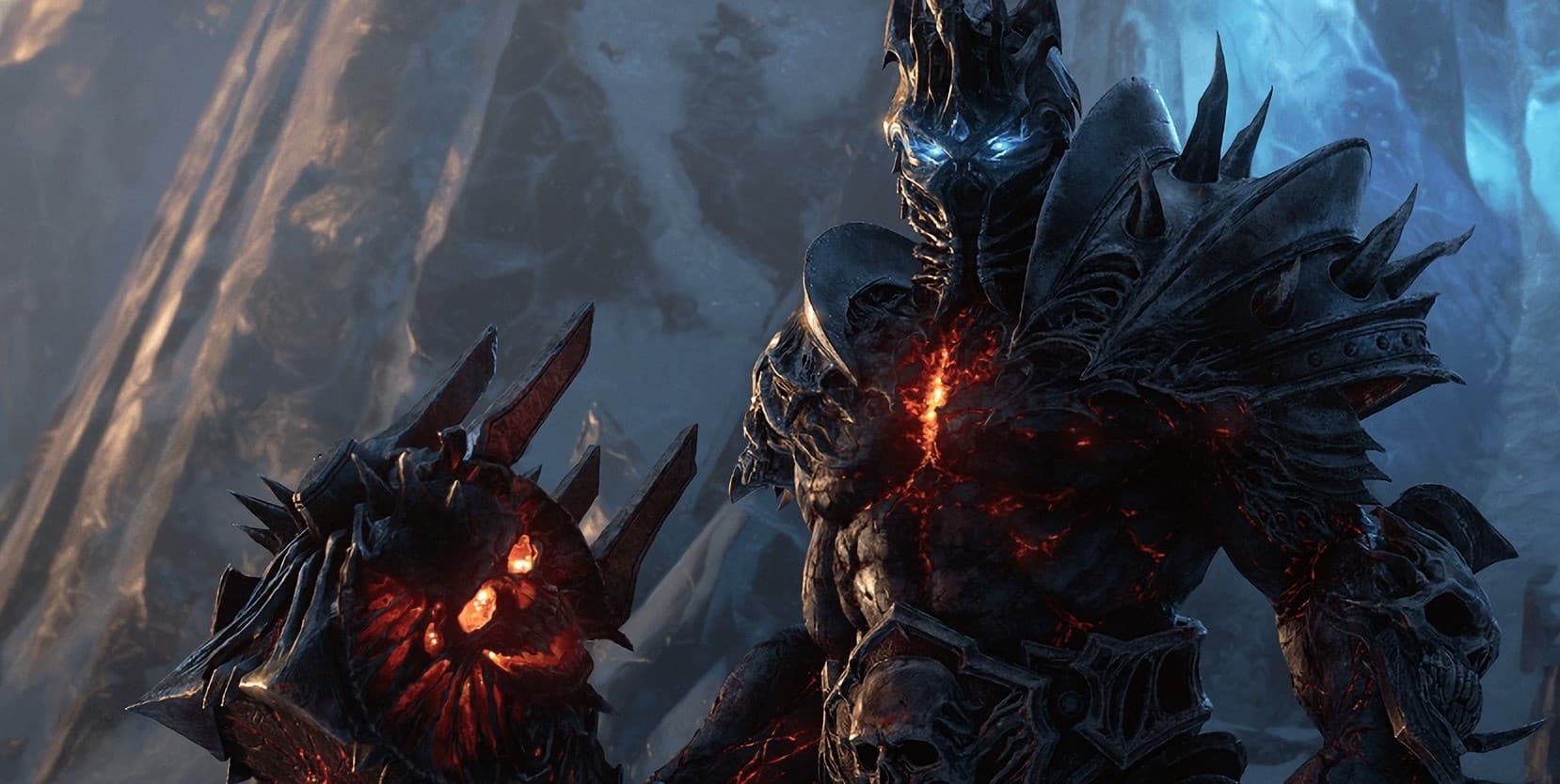 World of Warcraft: Shadowlands выйдет осенью. Новая информация о ковенантах