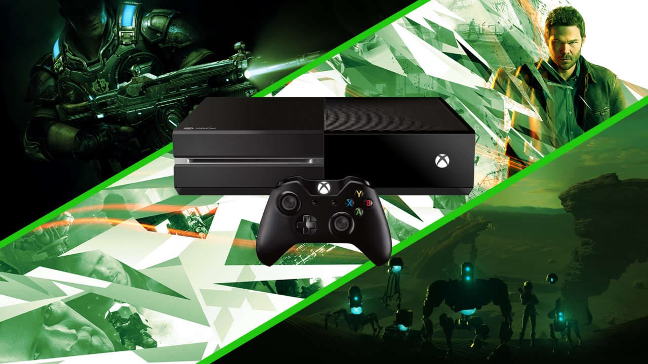 Xbox Games Showcase — Свежие анонсы с выставки