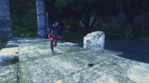 Tes 4 Oblivion