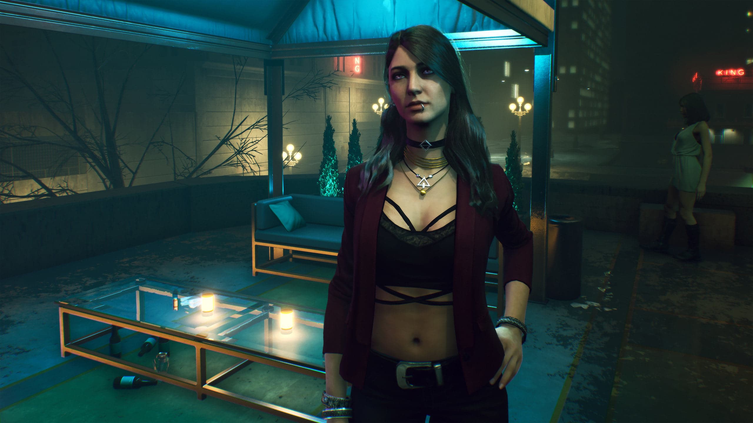 Vampire: The Masquerade Bloodlines 2 перенесён на 2021 год