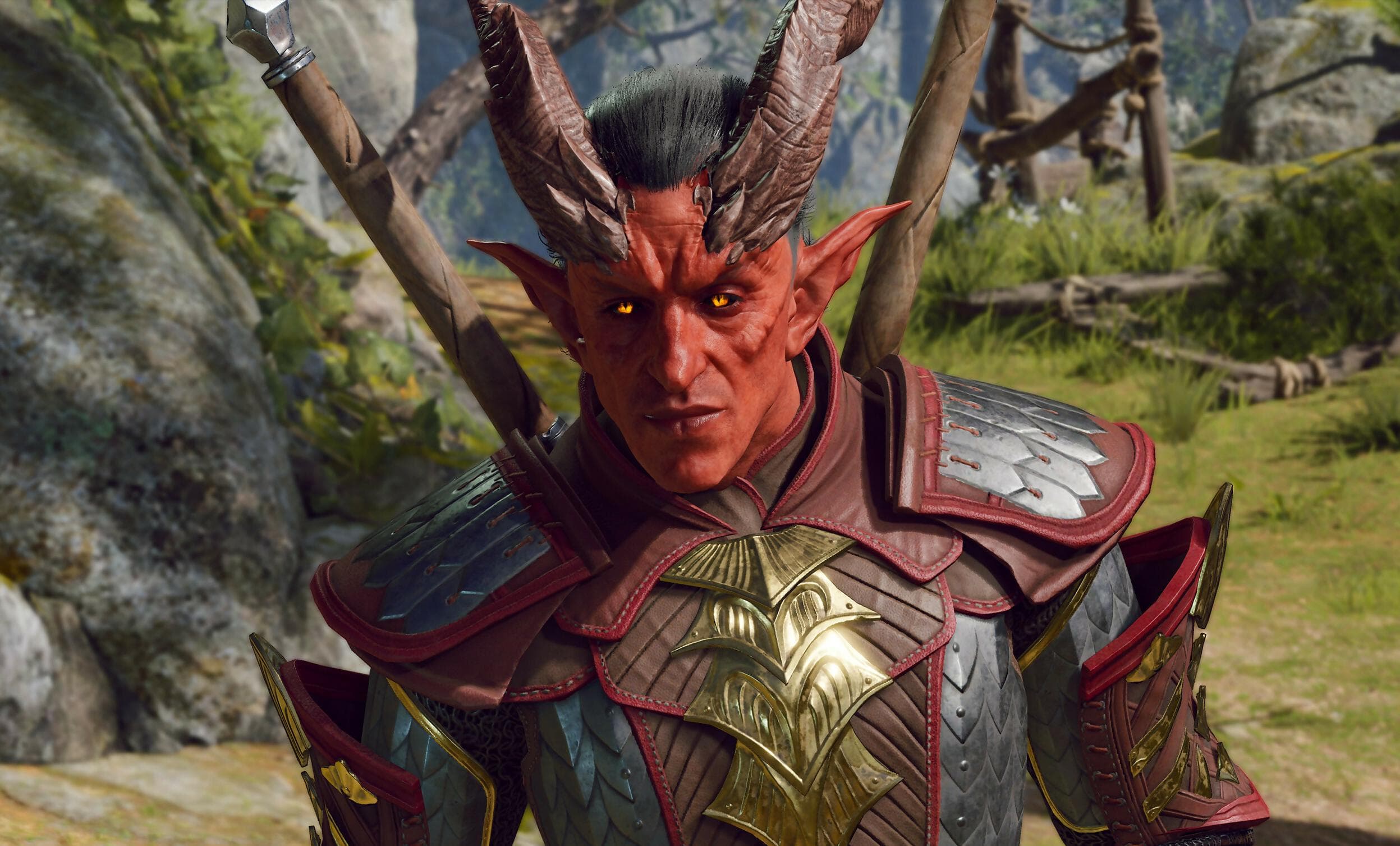 Baldur's Gate 3 — Дата раннего доступа, новая информация