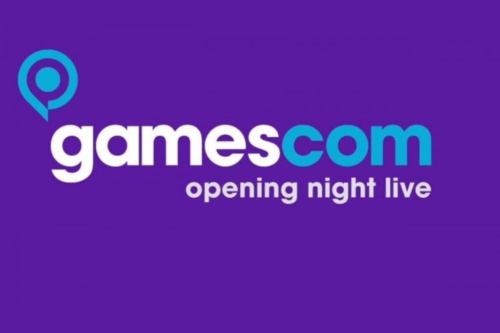 Gamescom 2020 — Анонсы и трейлеры