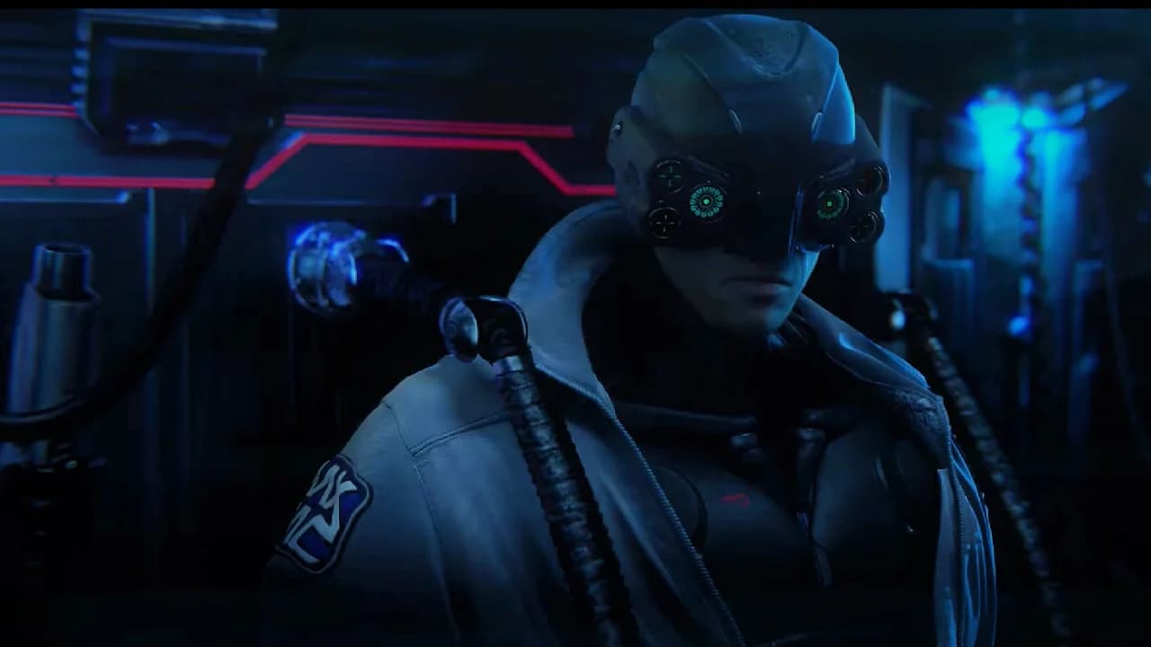 Cyberpunk 2077 обошёлся разработчикам в 121 млн долларов