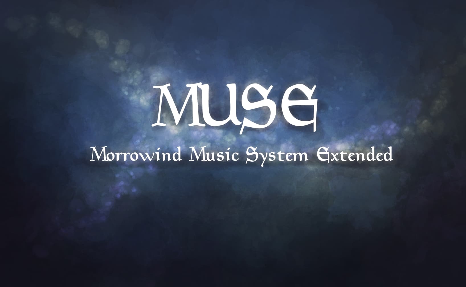 MUSE 2 - Расширенная музыкальная система
