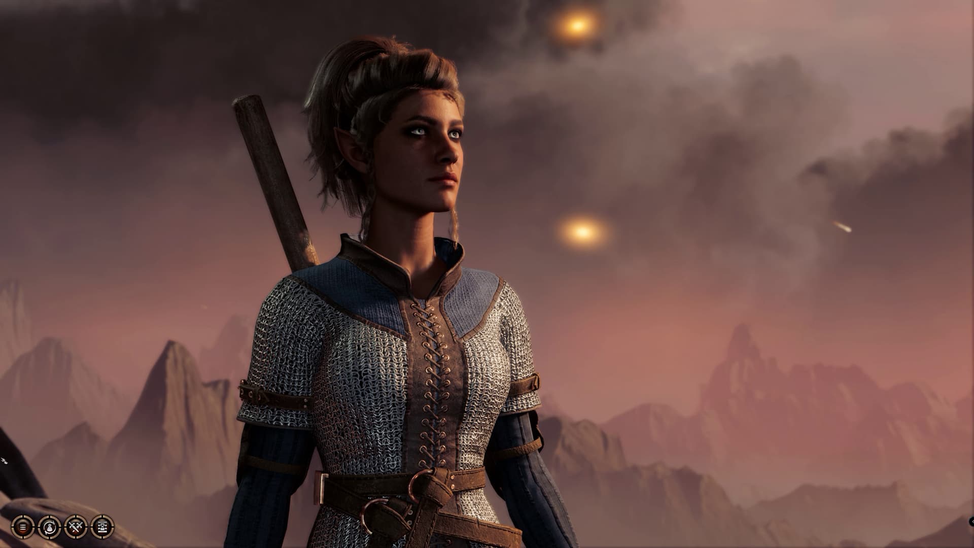 В Baldur’s Gate 3 нельзя будет переносить сохранения из беты