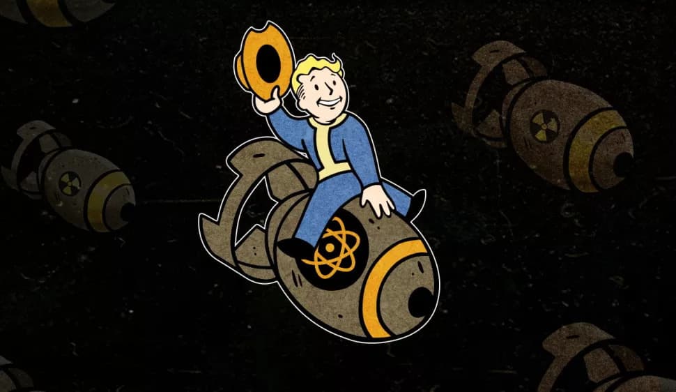В Fallout 76 стартует бесплатная неделя
