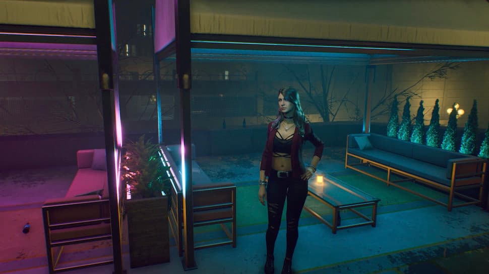 Из Vampire: The Masquerade — Bloodlines 2 ушёл ключевой член команды