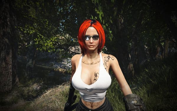 Fallout 4