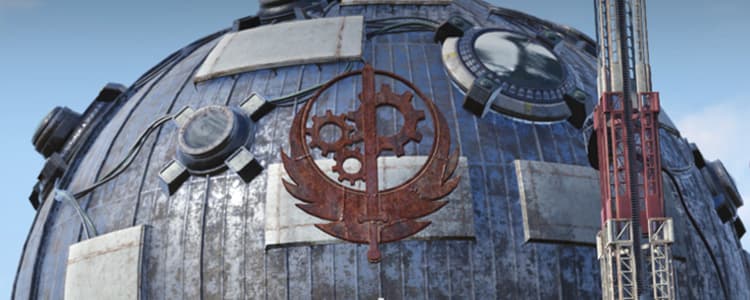 Fallout 76 — О декабрьском обновлении и ноябрьских ивентах