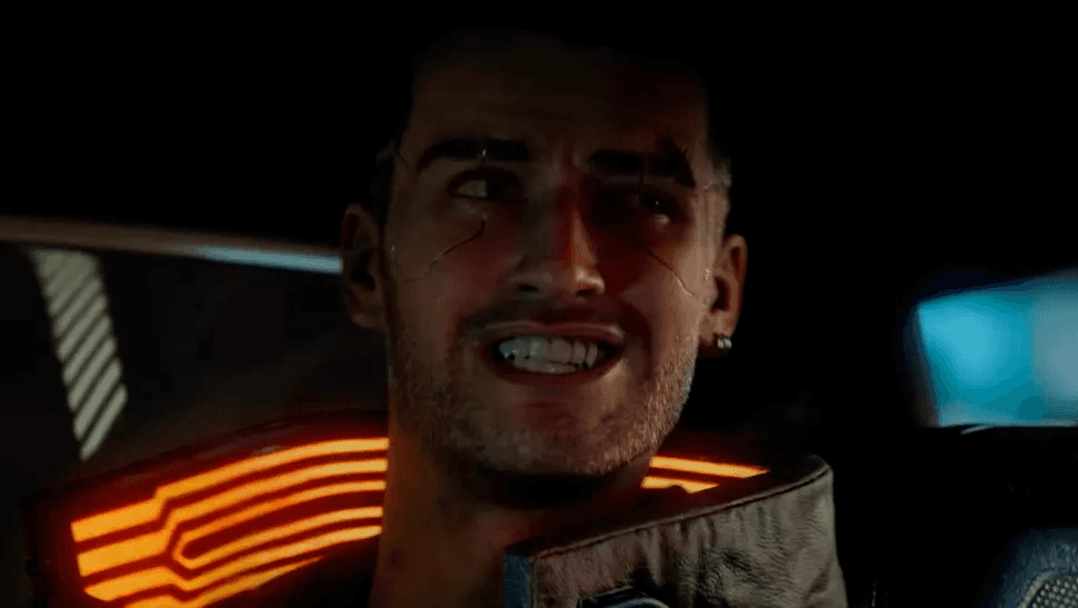 В Cyberpunk 2077 будет кастомизация зубов