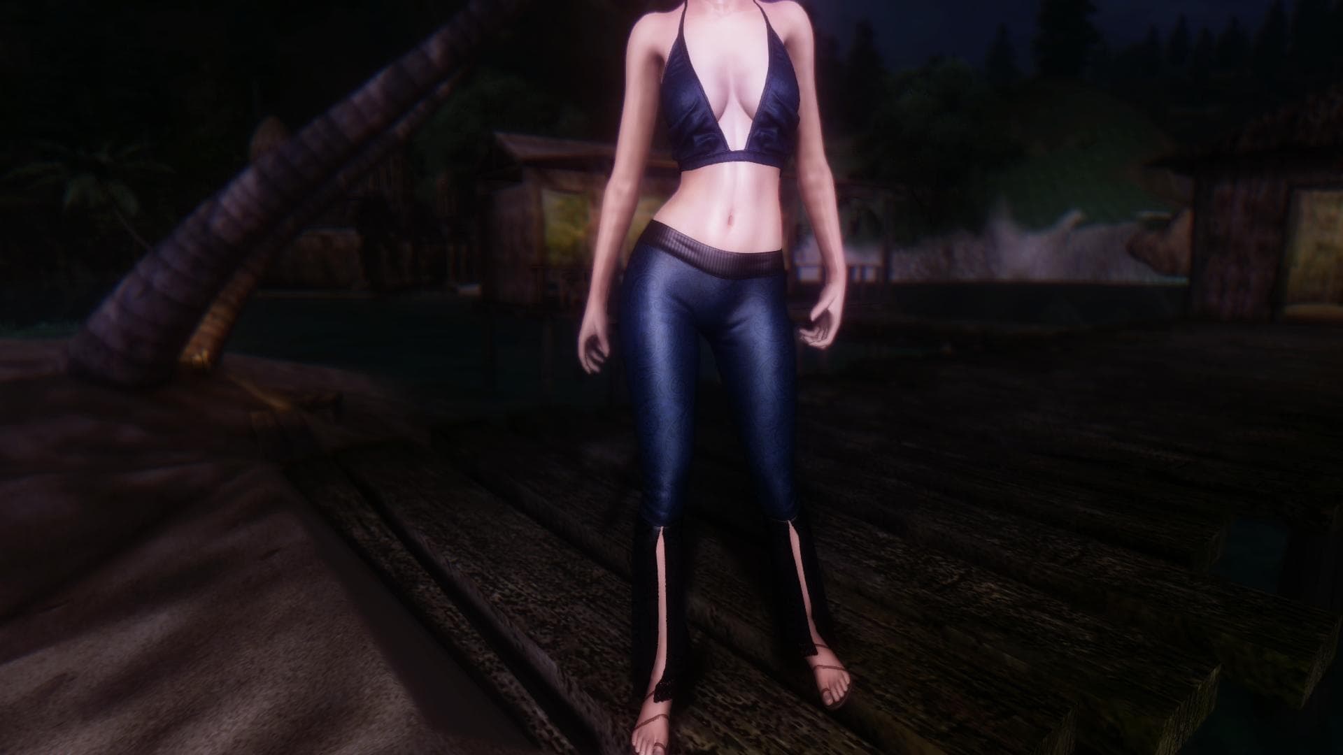 Edge Outfit
