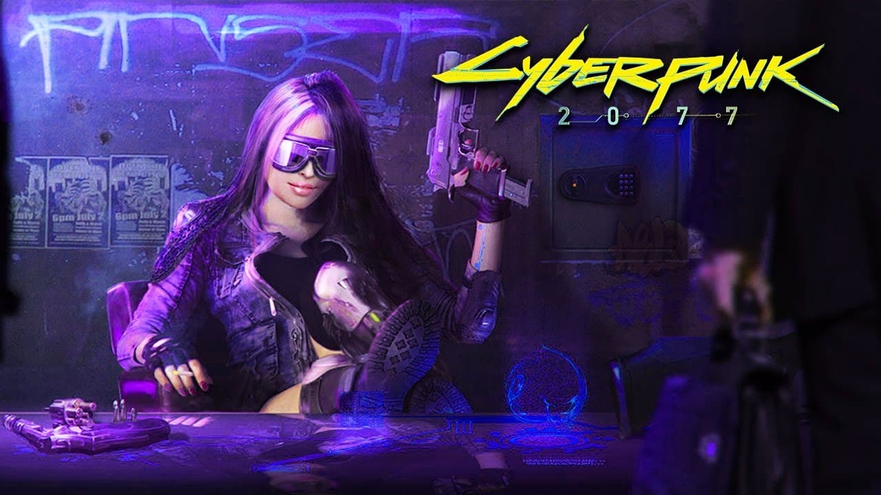 У Cyberpunk 2077 «заметно больше» предзаказов, чем у любой из игр The Witcher