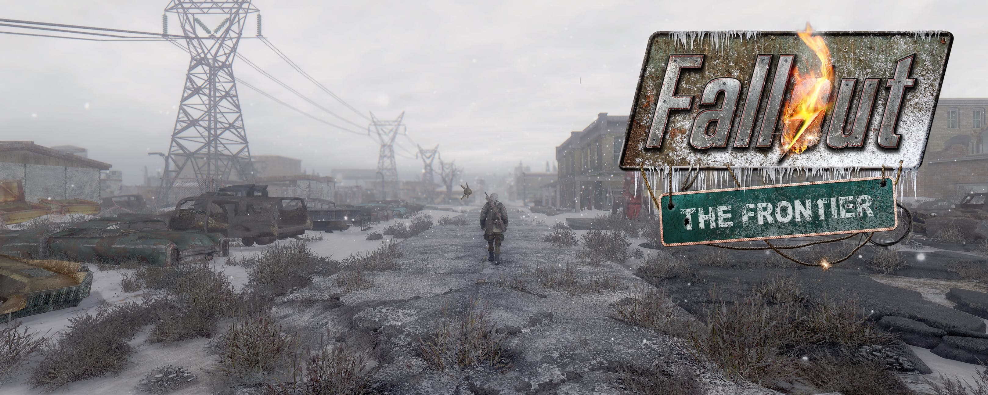 Fallout: The Frontier — Дата релиза и система вождения