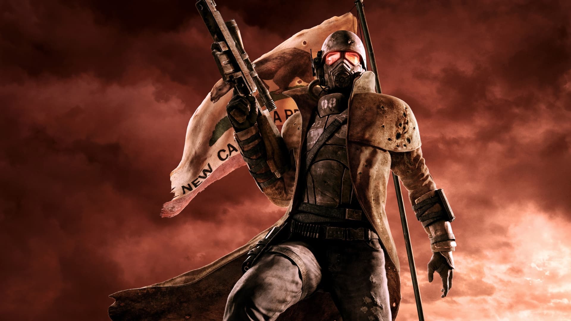 Слух: Fallout New Vegas получит продолжение, а TES 6 выйдет в 2026