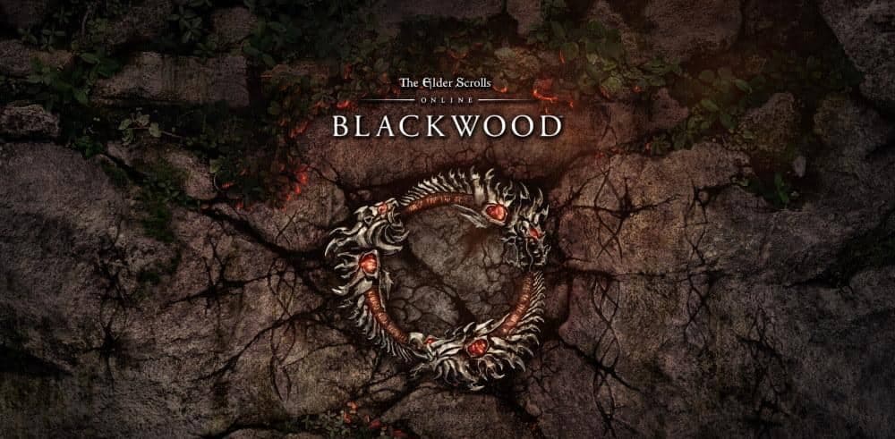 Elder Scrolls Online — Анонс главы «Врата Обливиона»