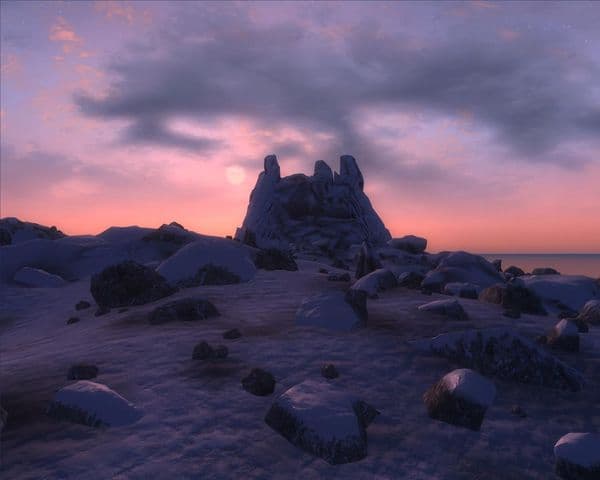 Замок Карстаага