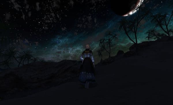 Night In Elsweyr