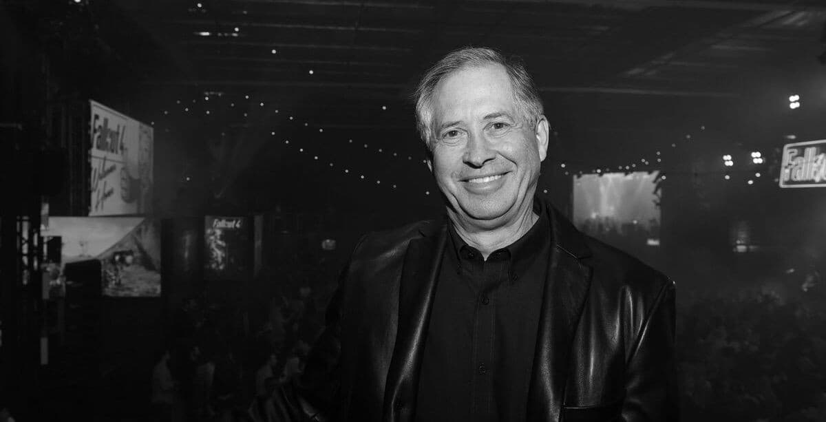 Умер сооснователь ZeniMax Media Роберт Алтмен