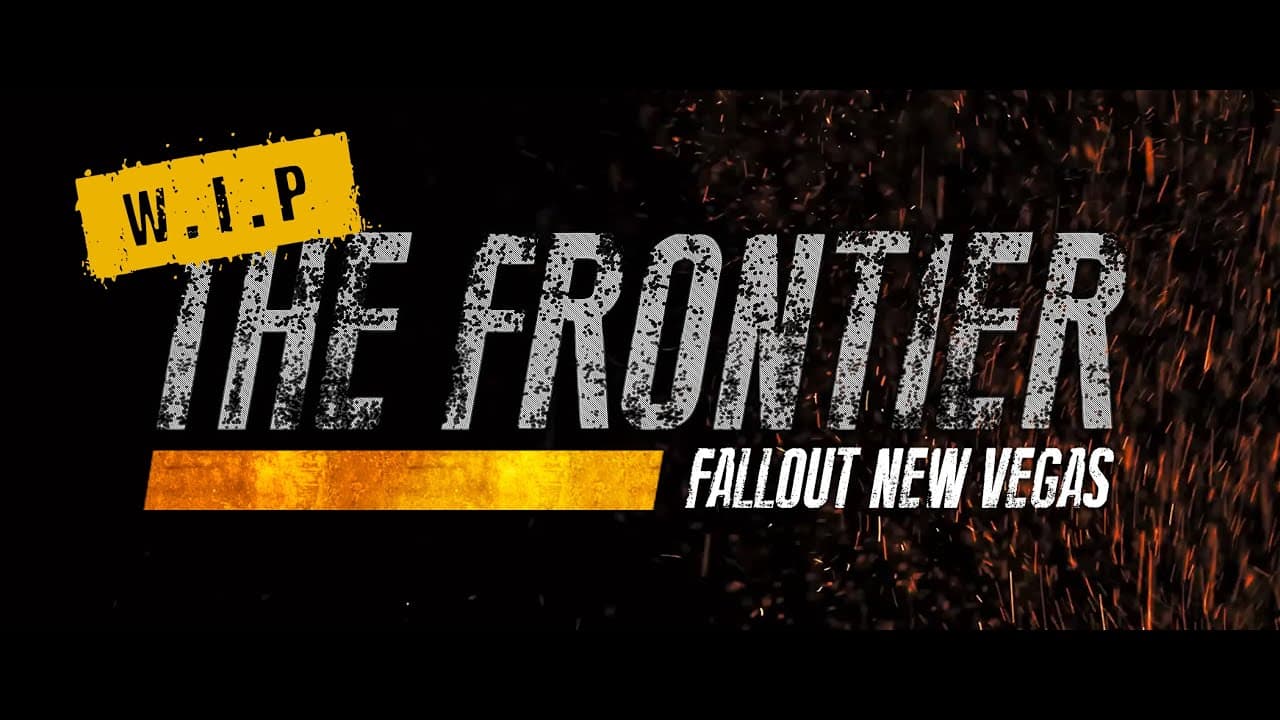 Fallout: The Frontier — Начат сбор денег на перевод