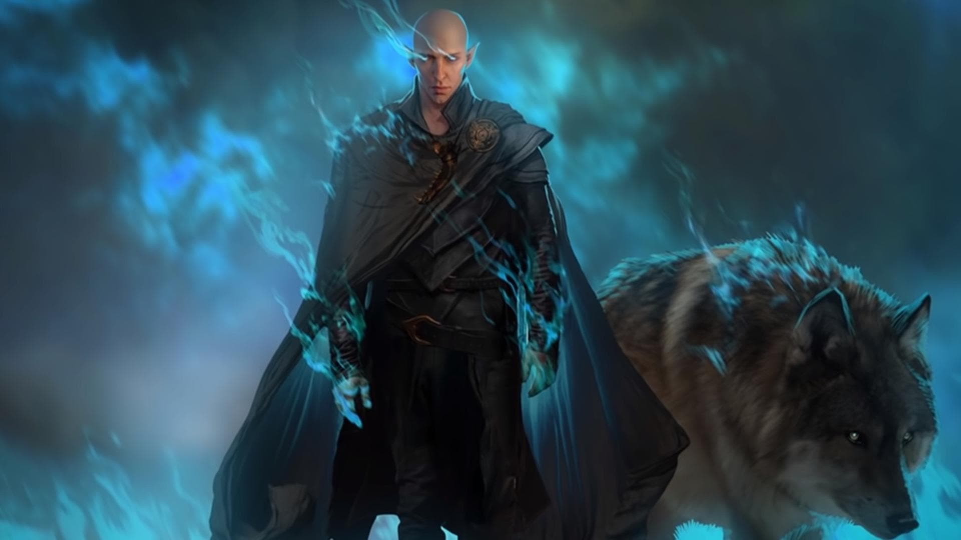 Electronic Arts не сомневается в Bioware