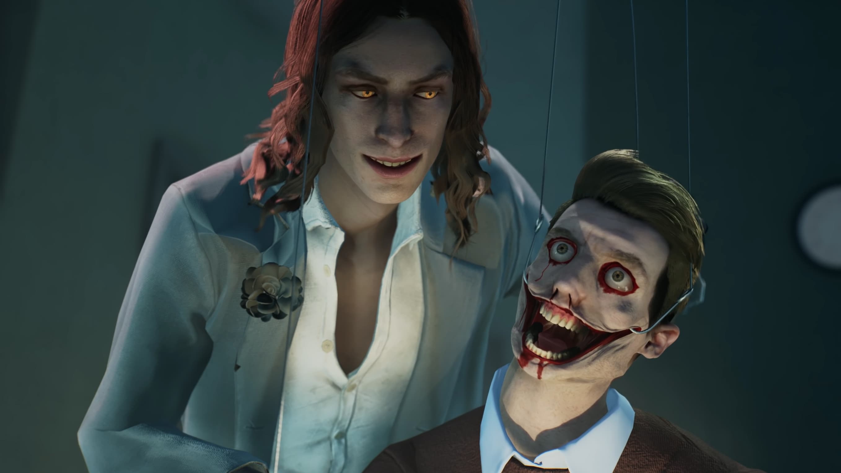 Vampire: The Masquerade – Bloodlines 2 отложена на неопределённый срок