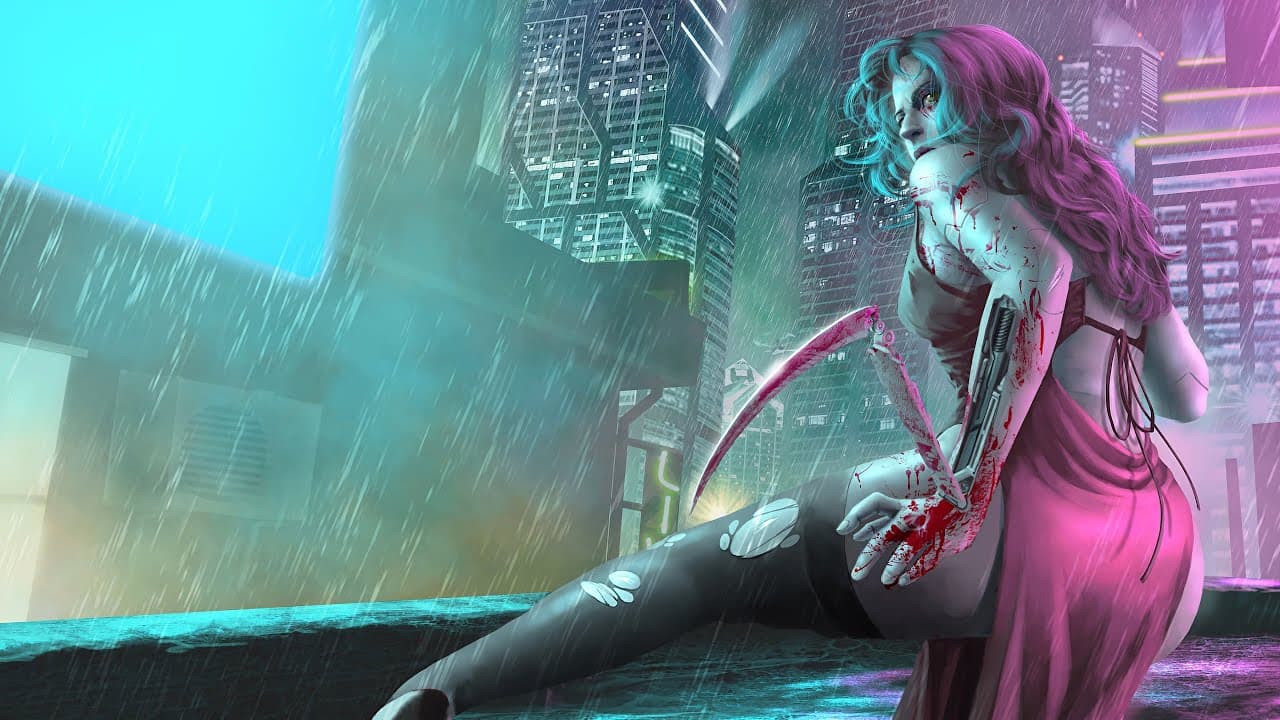 Два небольших мода для Cyberpunk 2077, которые разукрасят вашу игру